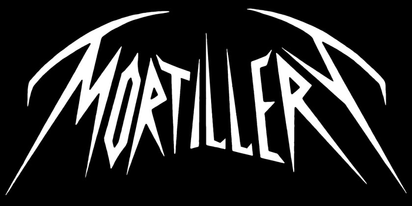 Mortillery Logo
