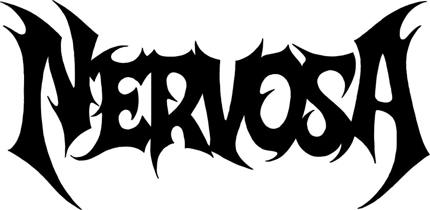 Nervosa Logo