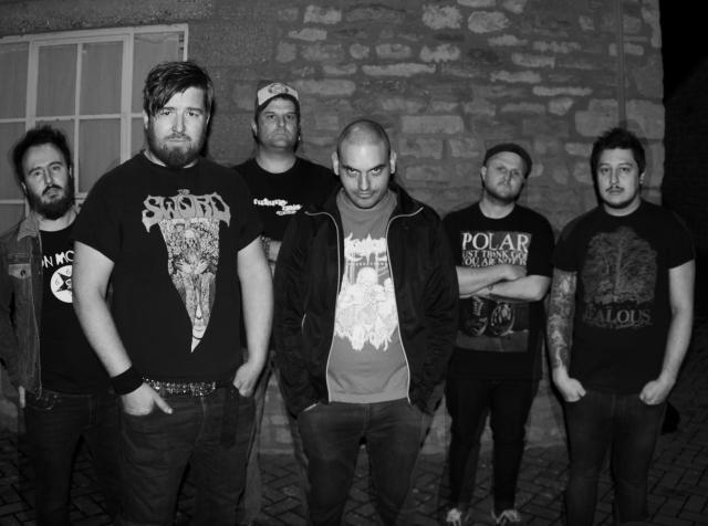 Raging Speedhorn Band