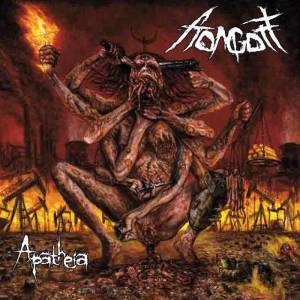 Atomgott