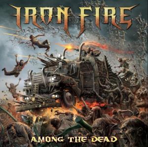 Iron Fire