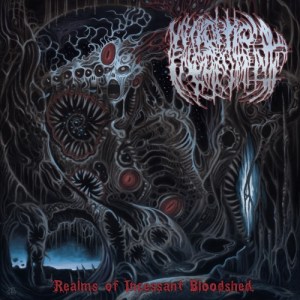 Necroptic Engorgement