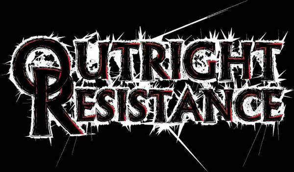 Outright Resistance Logo