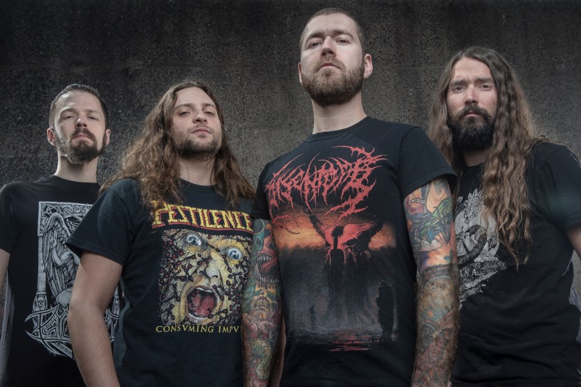 Revocation Band 1