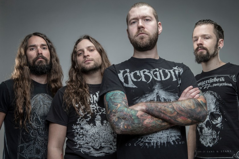 Revocation Band 2