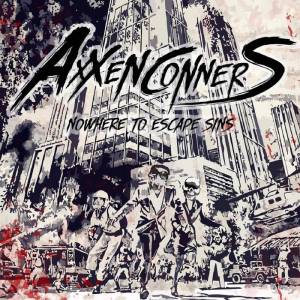 Axxen Conners