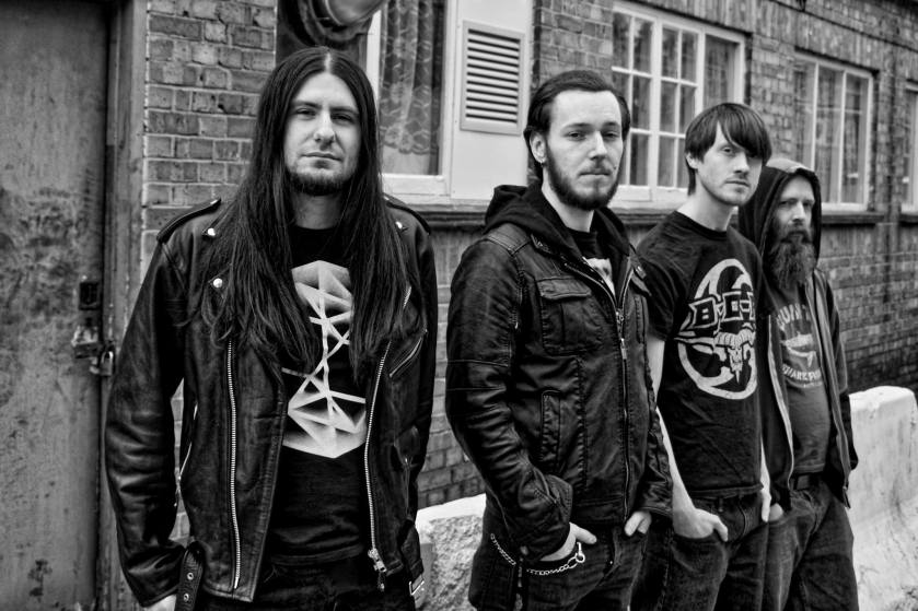 Cerberus Unchained Band