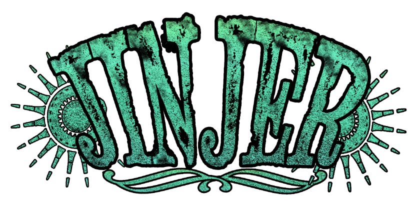 Jinjer Logo