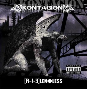 Kontagion