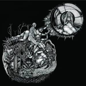 Mares of Diomedes Dreich