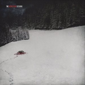 Thy Art Is Murder/The Acacia Strain/Fit for an Autopsy Split Cover