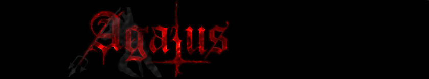 Agatus Header