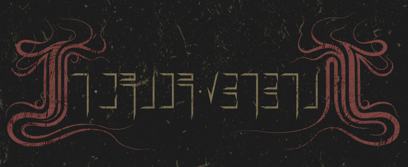 In Cauda Venenum Logo