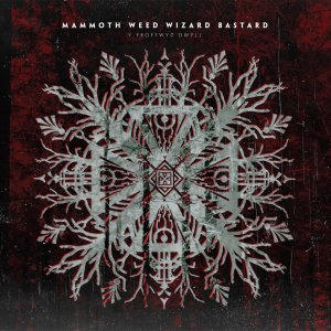 Mammoth Weed Wizard Bastard