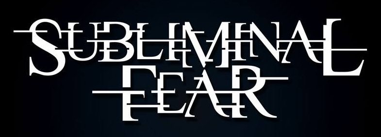 Subliminal Fear Logo