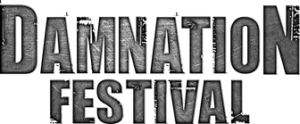 Damnation Festival Header