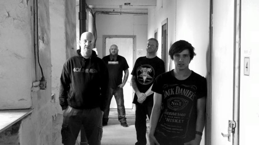 Razor Sharp Death Blizzard Band