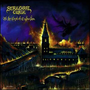 Sepulchral Curse
