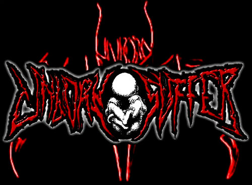 Unborn Suffer Logo