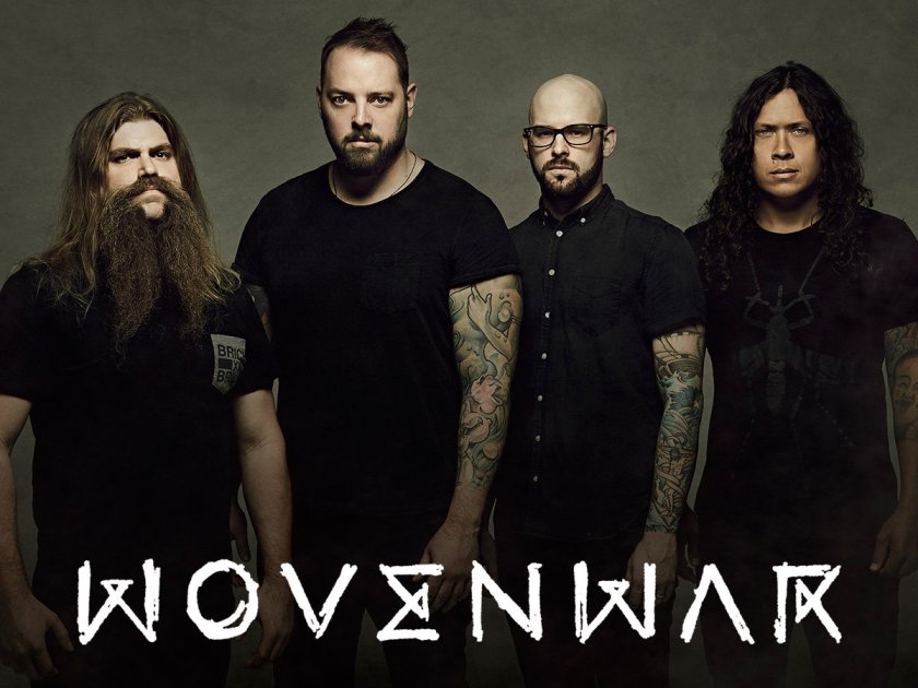 Wovenwar Header