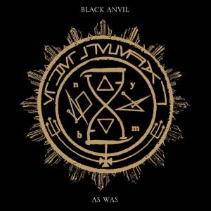 Black Anvil