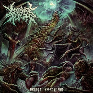 Desecrate the Faith