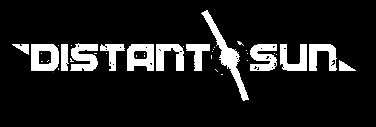 Distant Sun Logo