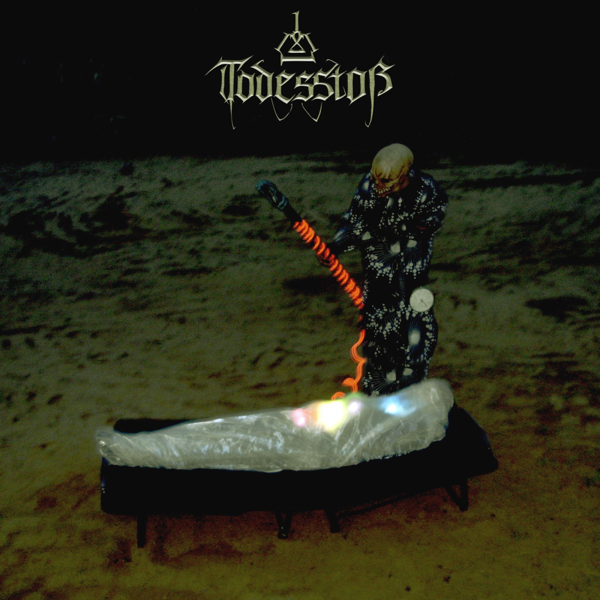 Todesstoss – Ebne Graun&nbsp;(Review)