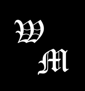 Wonderbox Metal Logo