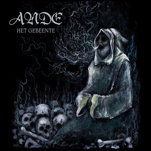 Ande – Het Gebeente&nbsp;(Review)