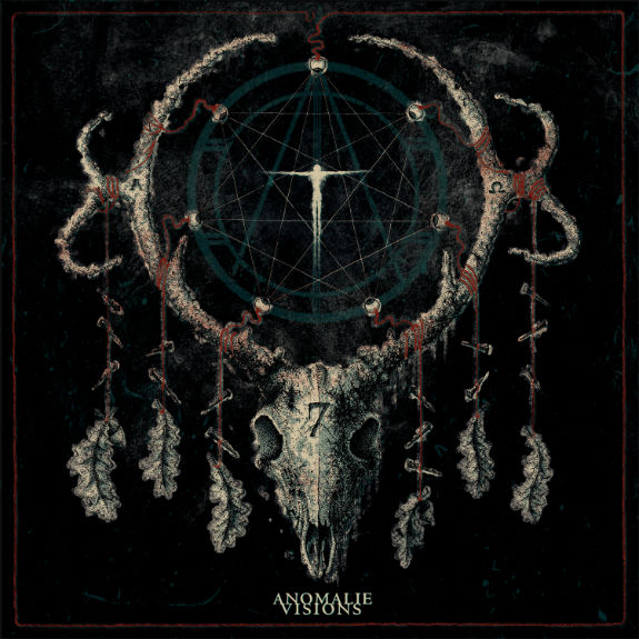 Anomalie – Visions&nbsp;(Review)