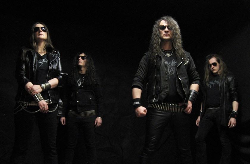 Au Champ des Morts Band 2