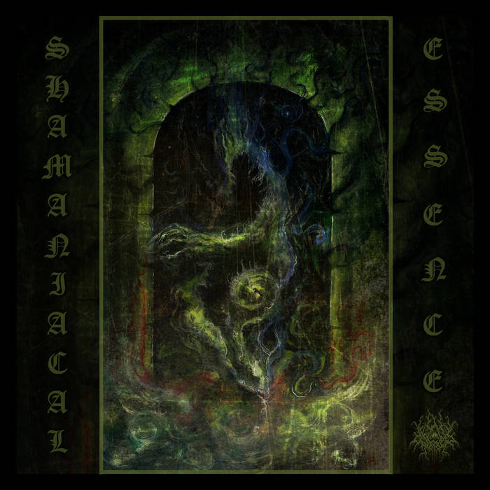 Ecferus – Shamaniacal Essence&nbsp;(Review)