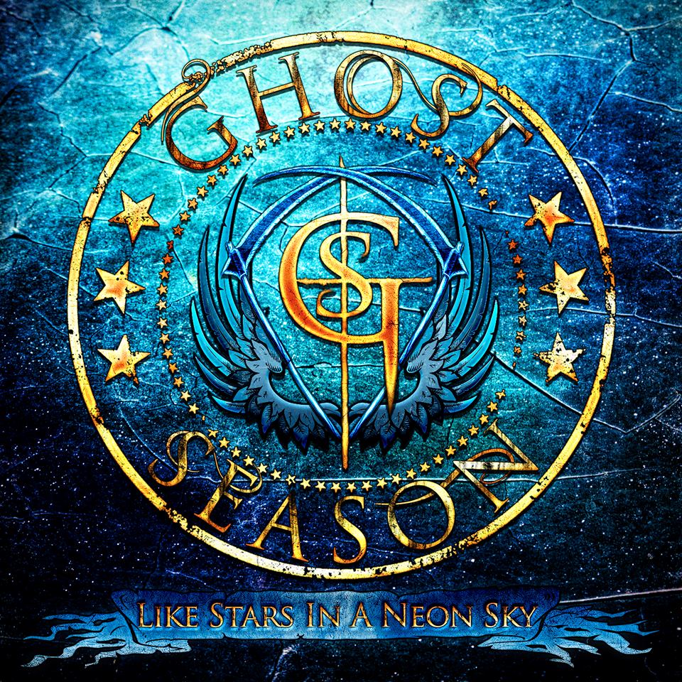 Ghost Season – Like Stars in a Neon Sky&nbsp;(Review)