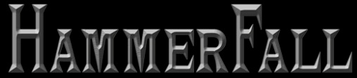 Hammerfall Logo