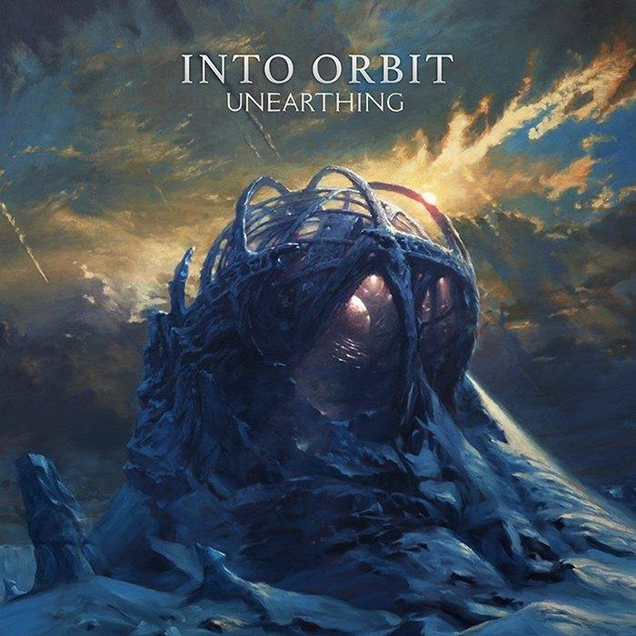 Into Orbit – Unearthing&nbsp;(Review)