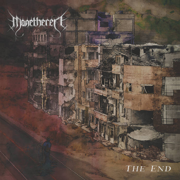 Manetheren – The End&nbsp;(Review)