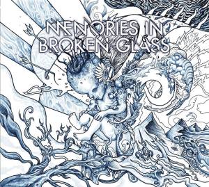 Memories in Broken Glass