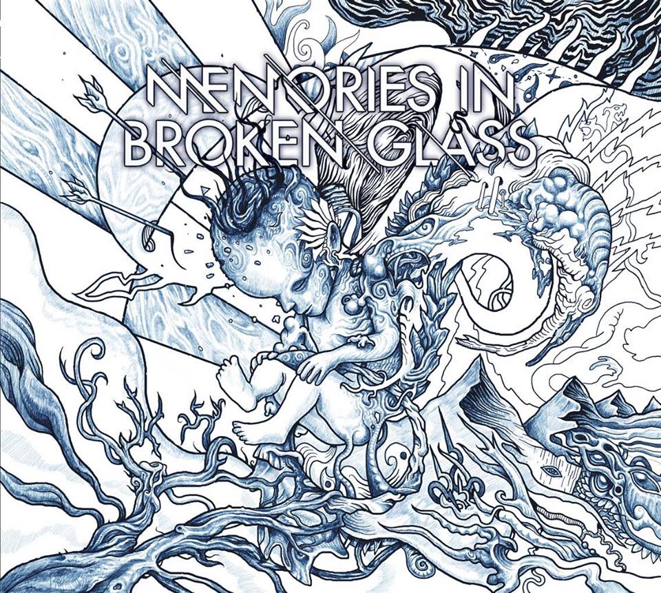 Memories in Broken Glass – Enigma Infinite&nbsp;(Review)