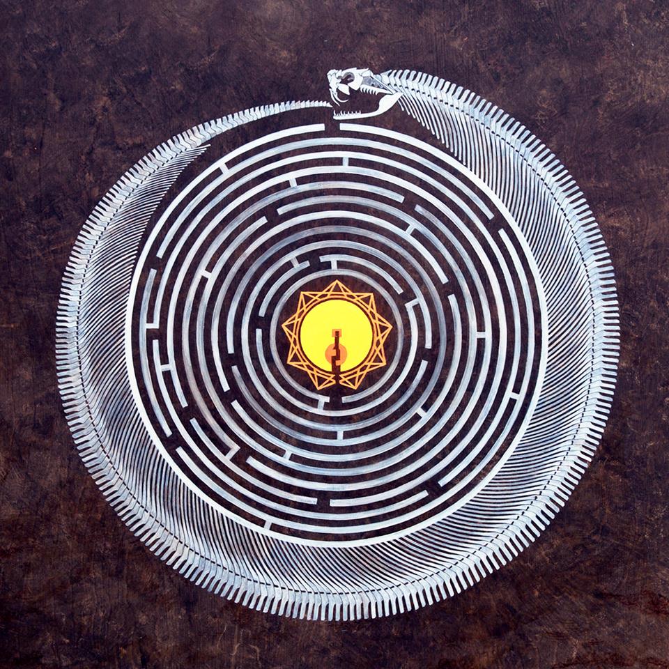 Of the Sun – Before a Human Path&nbsp;(Review)