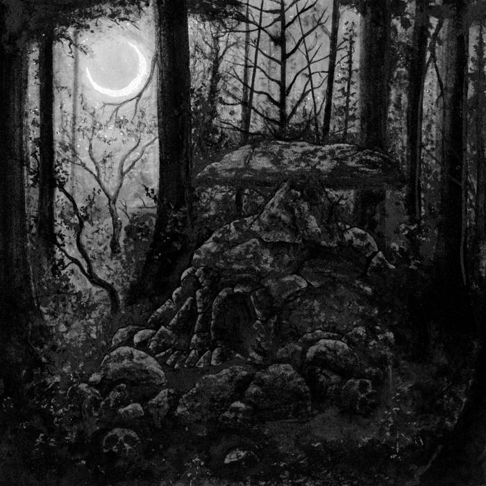 Palace of Worms/Ecferus – Split&nbsp;(Review)