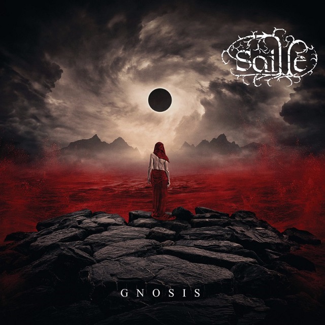 Saille – Gnosis&nbsp;(Review)