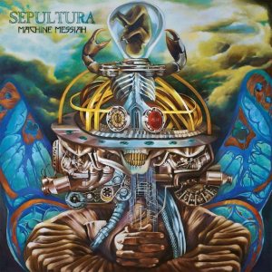 Sepultura