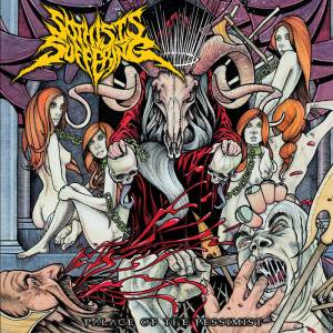 So This Is Suffering