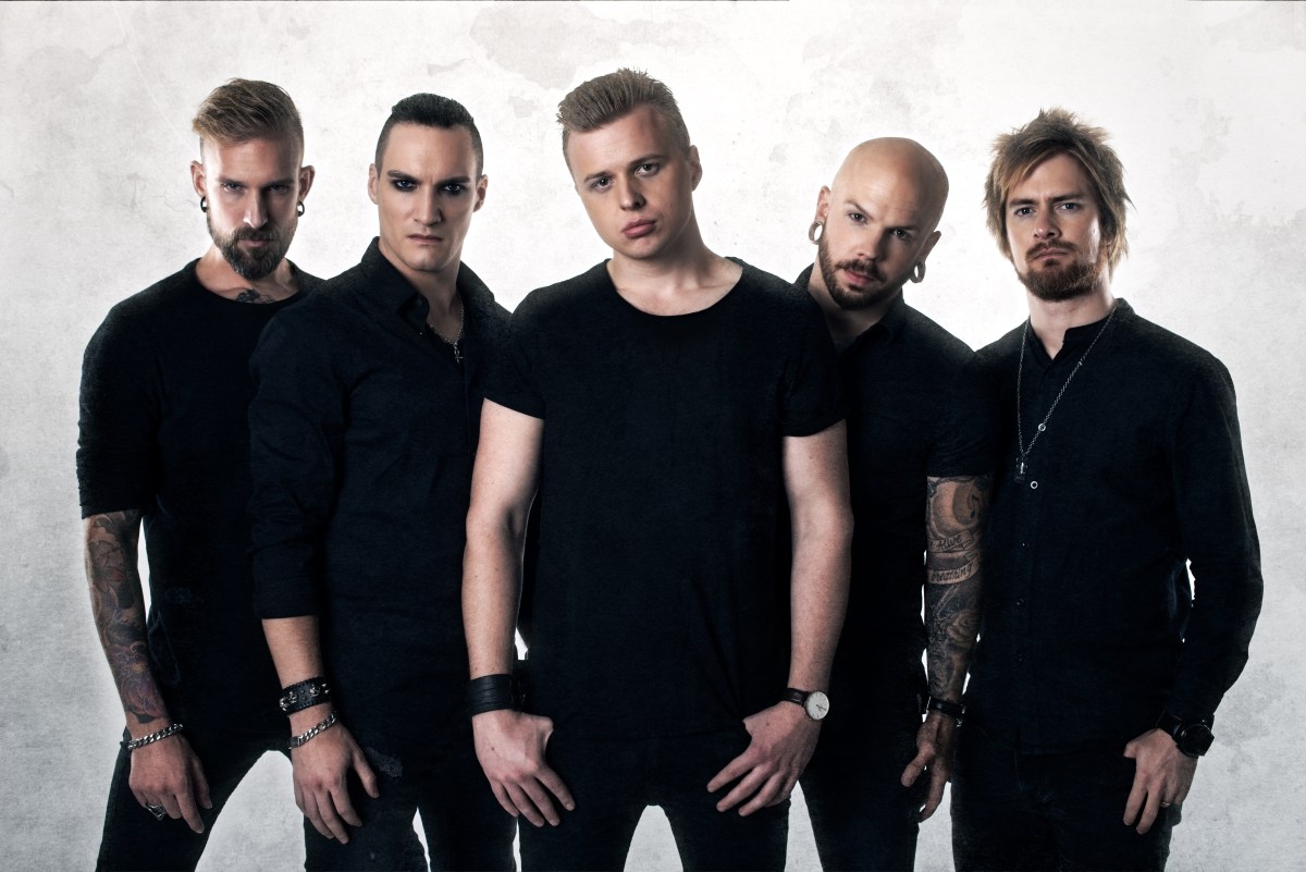 Interview with The&nbsp;Unguided