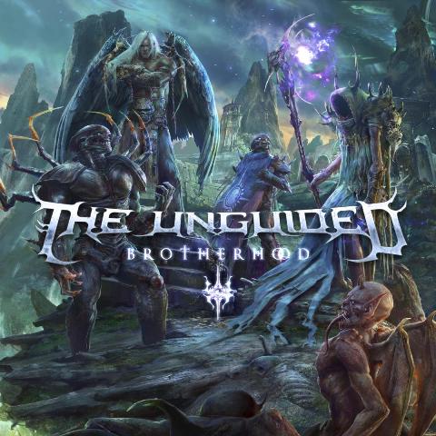 The Unguided – Brotherhood&nbsp;(Review)