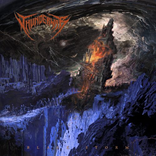 Thunderwar – Black Storm&nbsp;(Review)