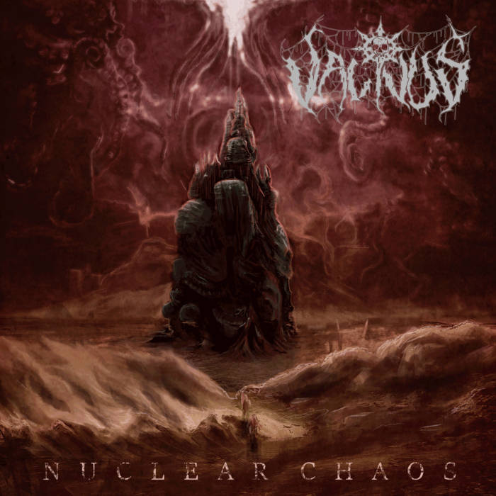 Vacivus – Nuclear Chaos&nbsp;(Review)