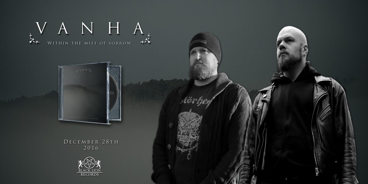 Interview with Vanha