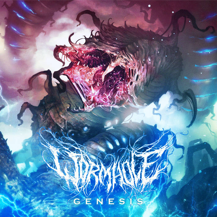 Wormhole – Genesis&nbsp;(Review)